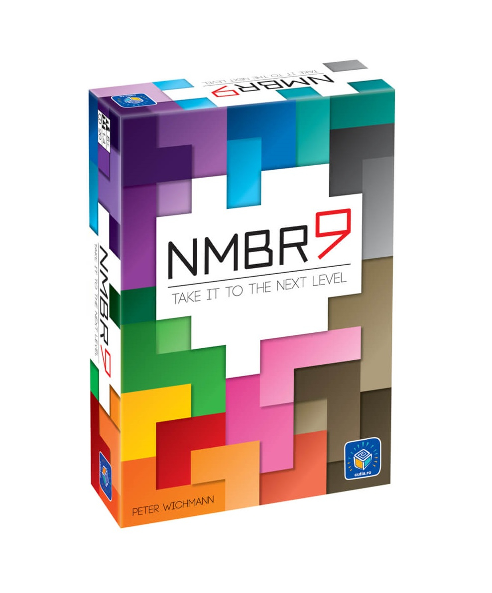 NMBR 9 (RO)