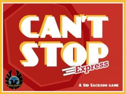 Cant Stop Express
