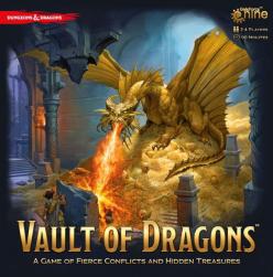 Dungeons and Dragons: Vault of Dragons