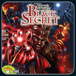 Joc Ghost Stories Black Secret