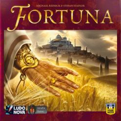 Board game Fortuna