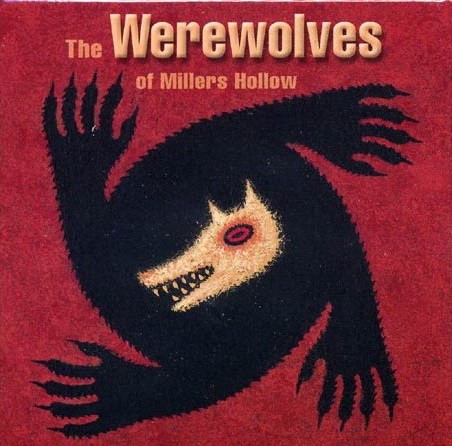 The Werewolves of Miller