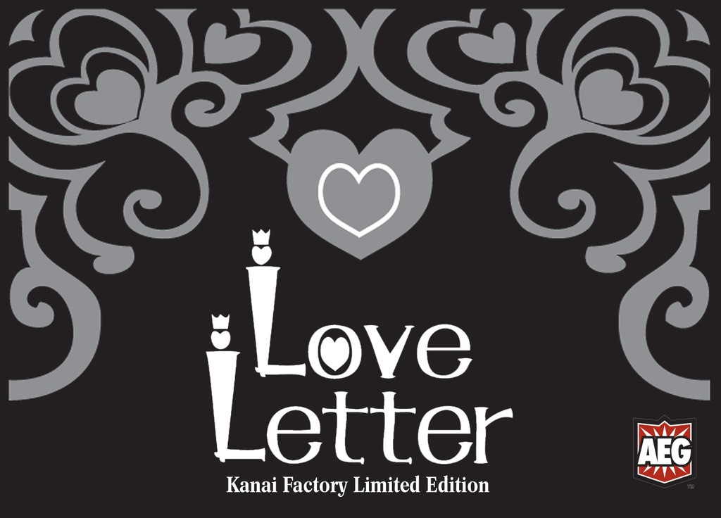 Love Letter Kanai