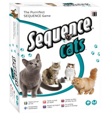 Sequence Cats