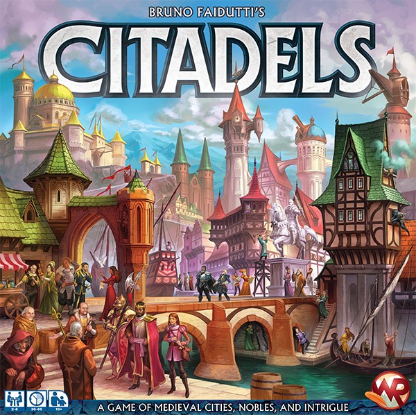 Citadele (2016 Romanian Edition)