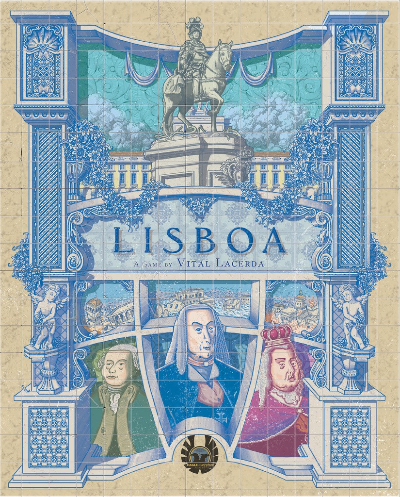 Lisboa (2017 Deluxe Edition)