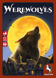 Werewolves (English Edition)