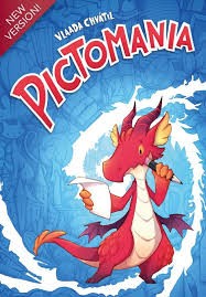 Pictomania (2018 Romanian edition)