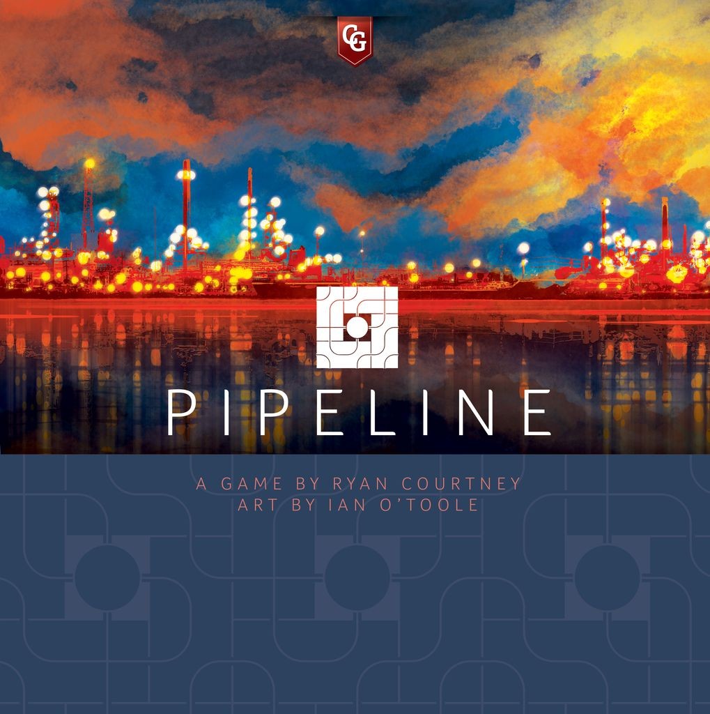 Pipeline (Standard Edition)