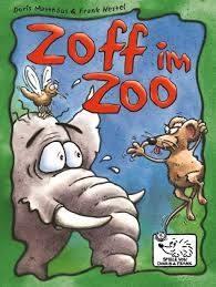 Zoff im Zoo aka Frank