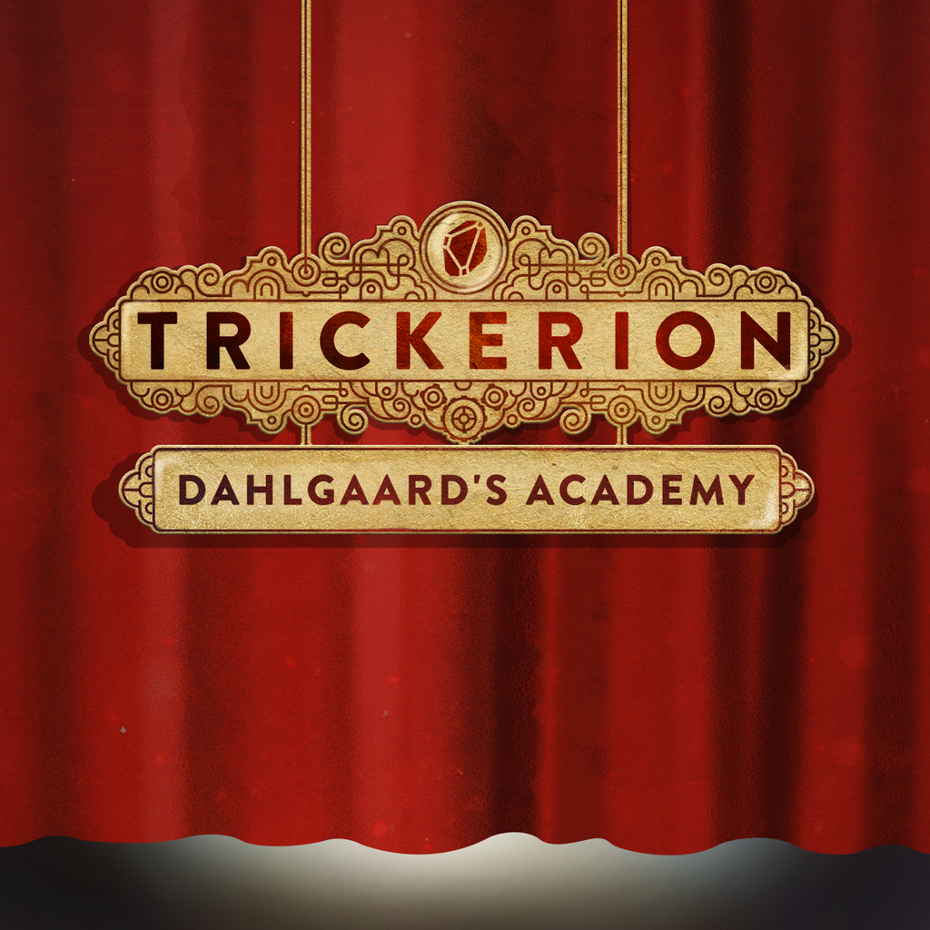Trickerion: Collector