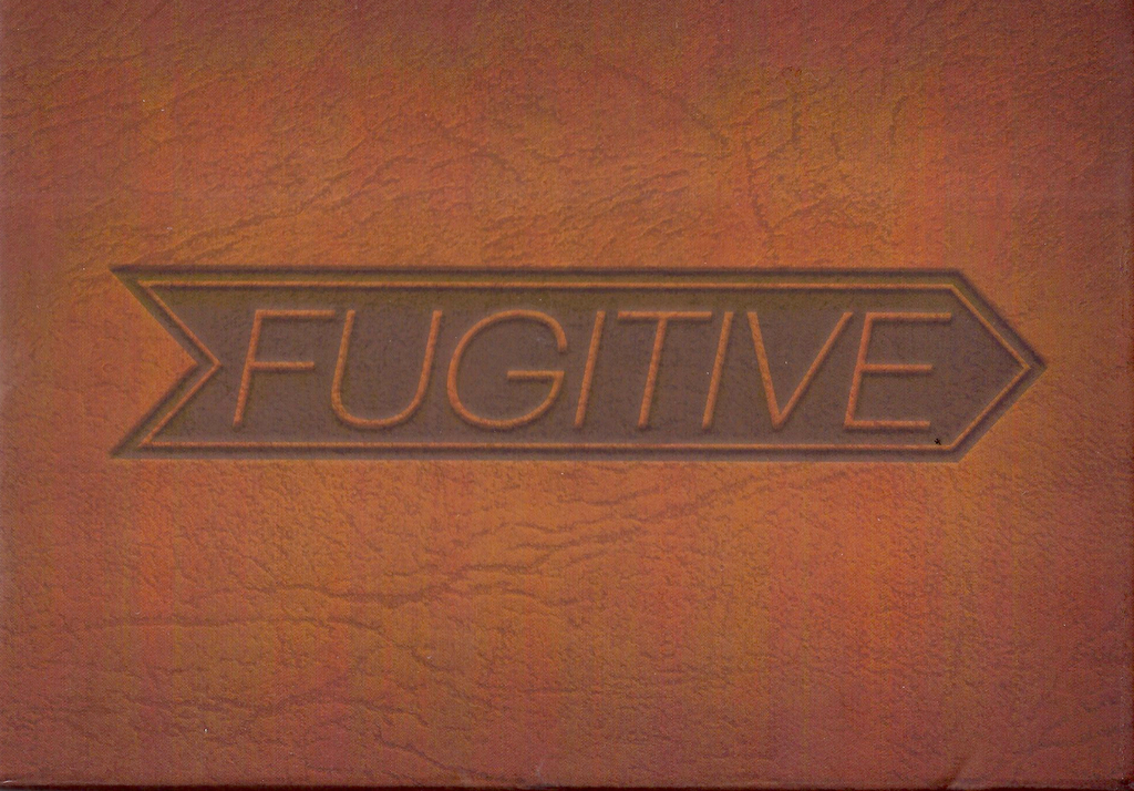 Fugitive (English Edition)