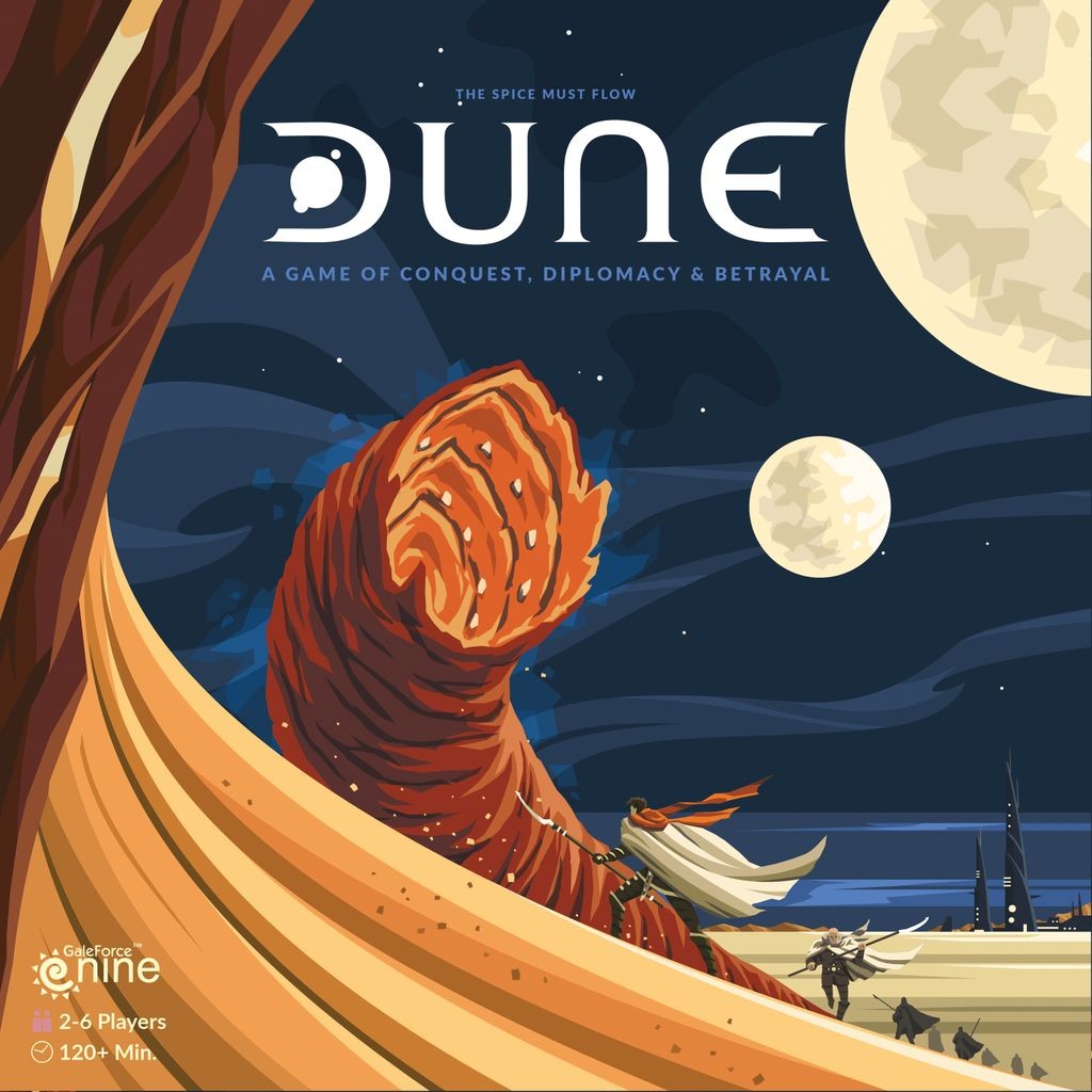 Dune (2019 Special Edition)