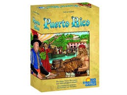 Puerto Rico (2019 Deluxe English Second Edition)