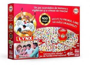 Lynx (Romanian Edition)