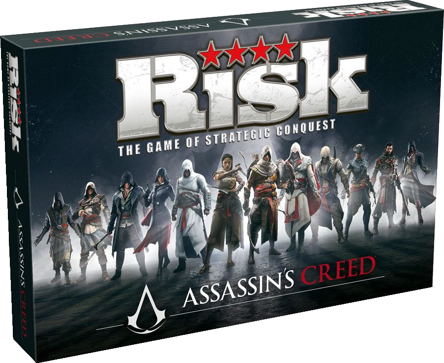 Risk: Assassin
