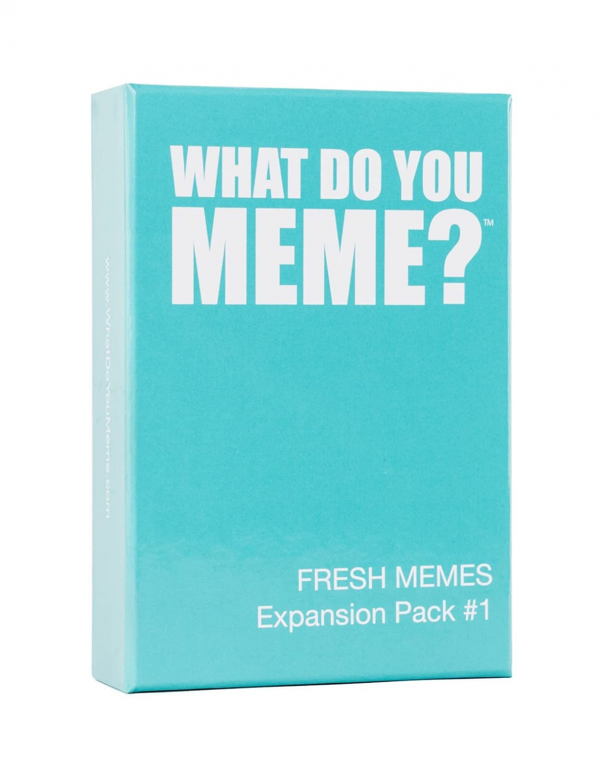 What Do You Meme? - Extensia 1 Fresh Memes (EN)