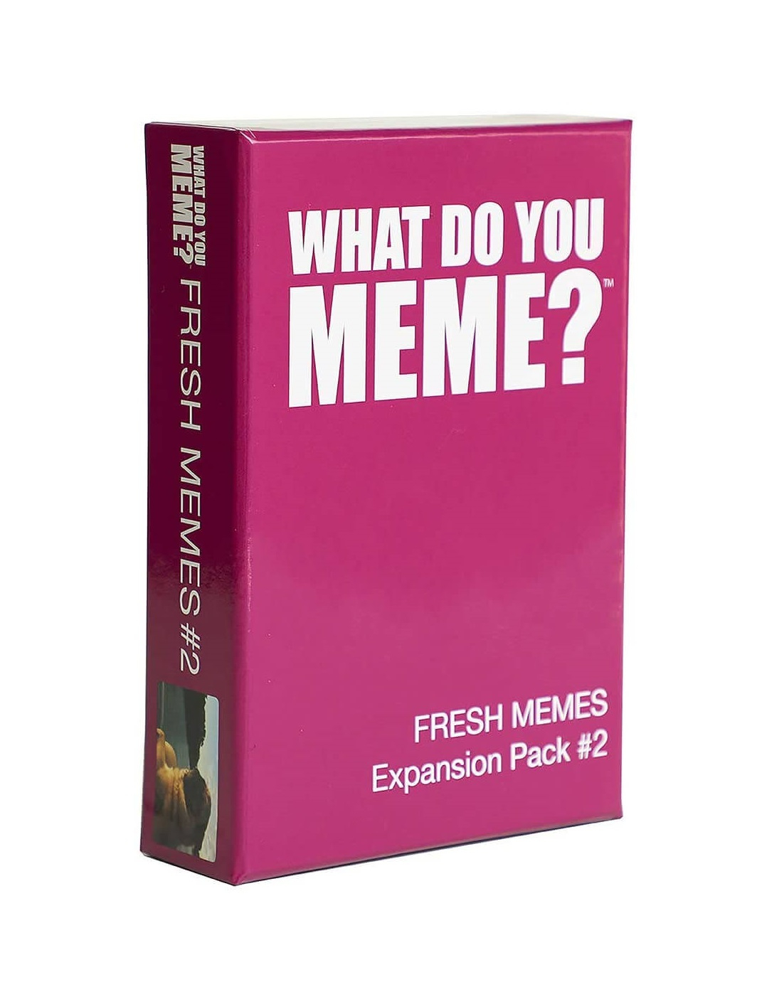 What Do You Meme? - Extensia 2 Fresh Memes (EN)