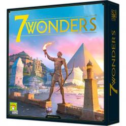7 Wonders (Second Edition) - editia limba romana