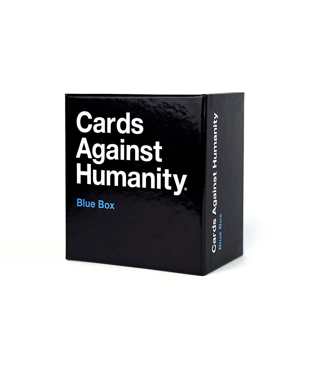 Cards Against Humanity - Blue Box - EN